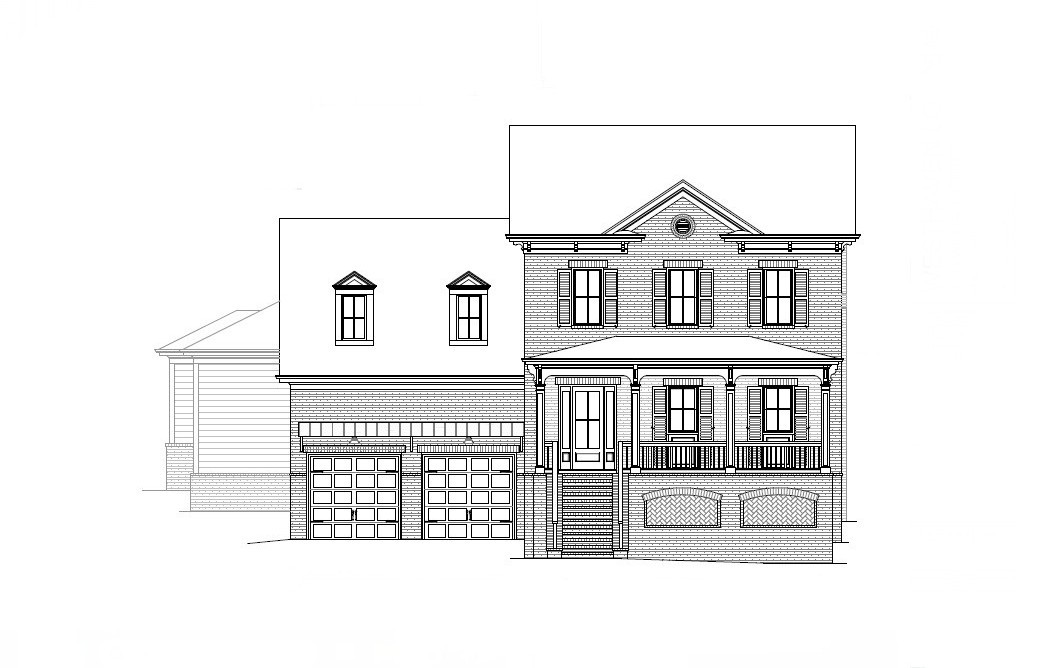 3023 William Street Franklin TN 37064