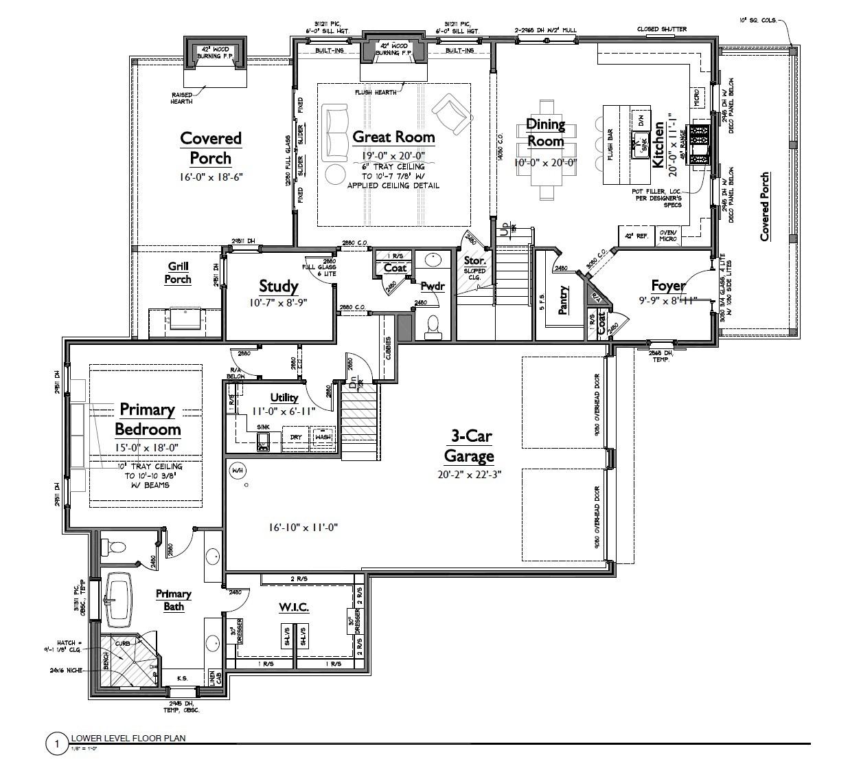 3023 William Street Franklin TN 37064