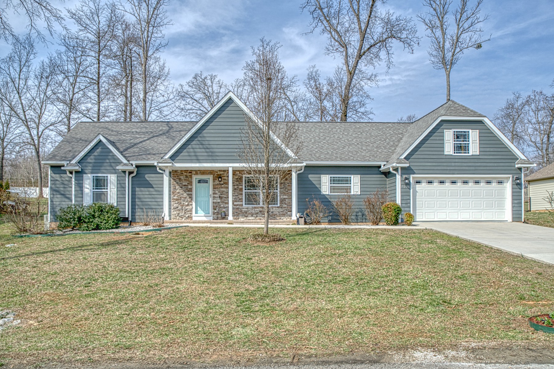 Cookeville TN, 4912 Greenbrook Drive