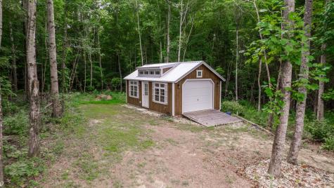 13 Evergreen Trail Burns TN 37029