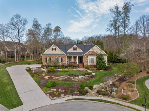 9347 Bronze Branch Lane Apison TN 37302