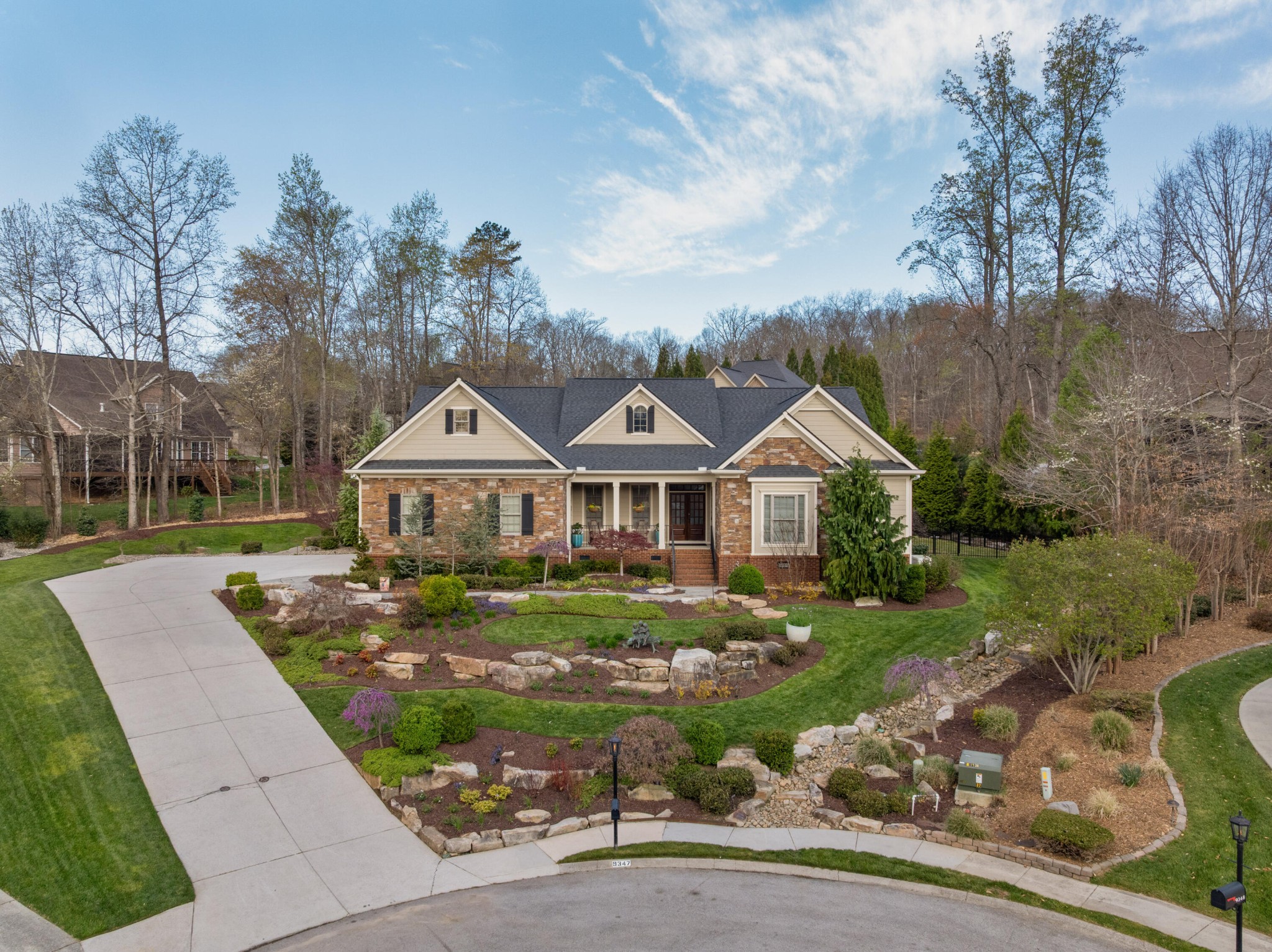 9347 Bronze Branch Lane Apison TN 37302