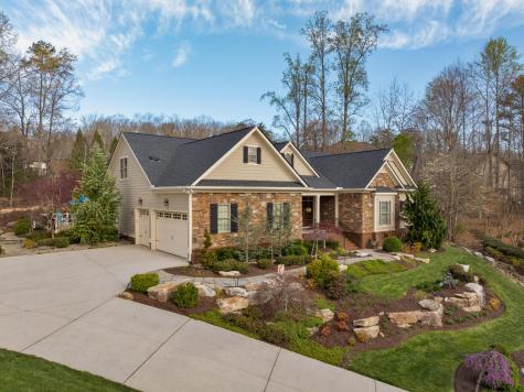9347 Bronze Branch Lane Apison TN 37302