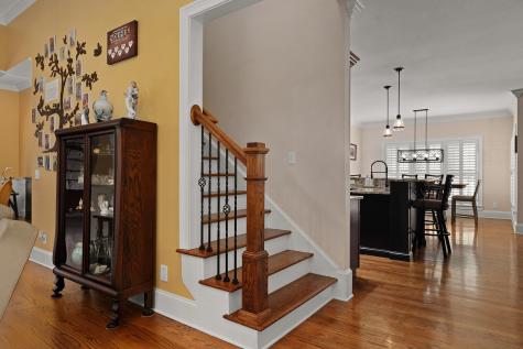 9347 Bronze Branch Lane Apison TN 37302