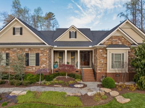 9347 Bronze Branch Lane Apison TN 37302