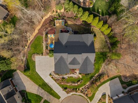 9347 Bronze Branch Lane Apison TN 37302