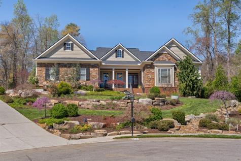 9347 Bronze Branch Lane Apison TN 37302