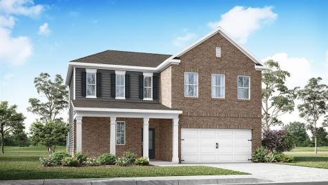 424 Wild Iris Way Spring Hill TN 37174