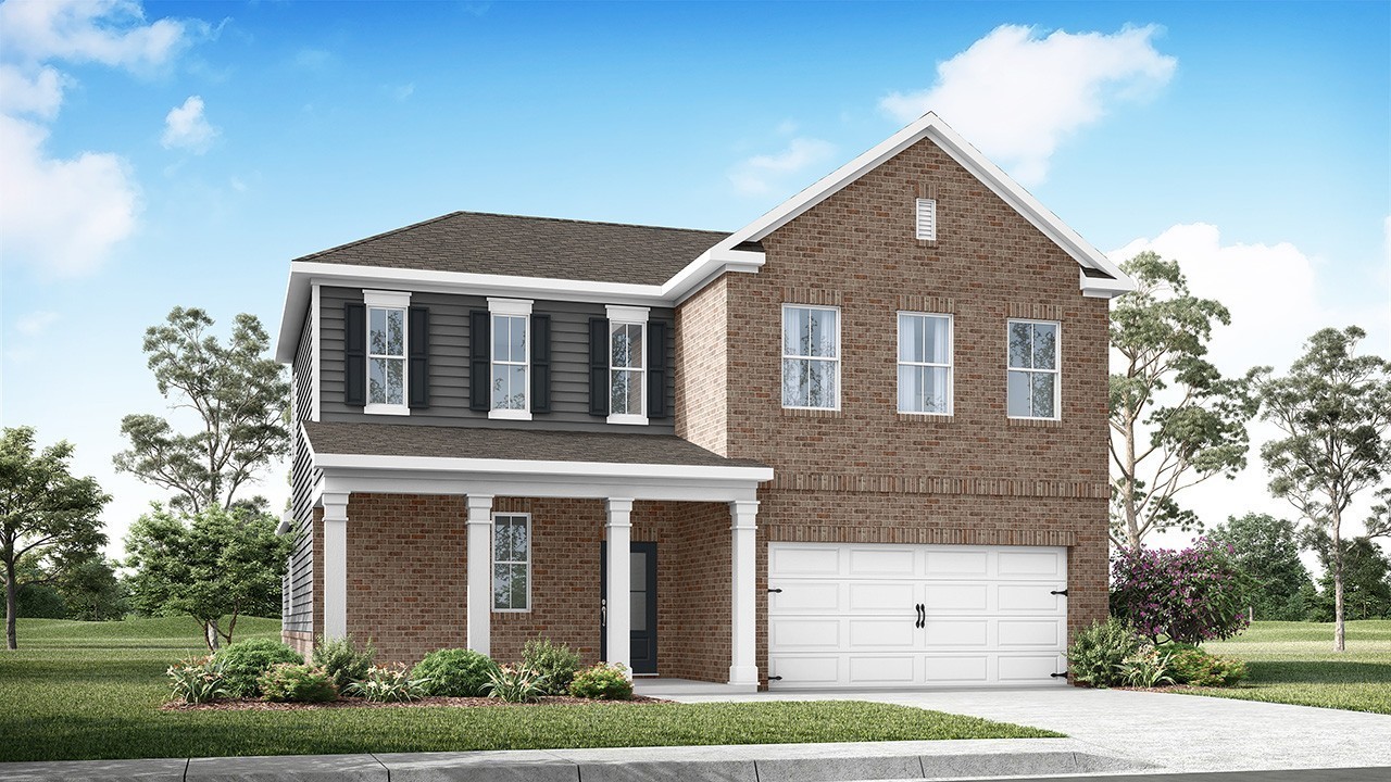 424 Wild Iris Way Spring Hill TN 37174