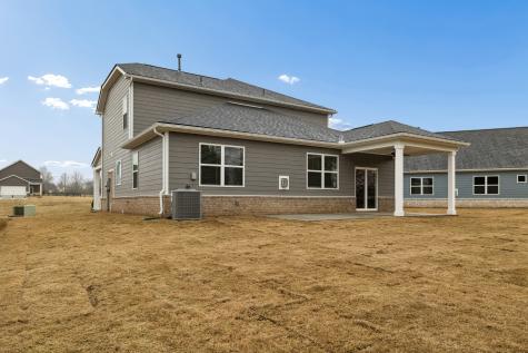 424 Wild Iris Way Spring Hill TN 37174
