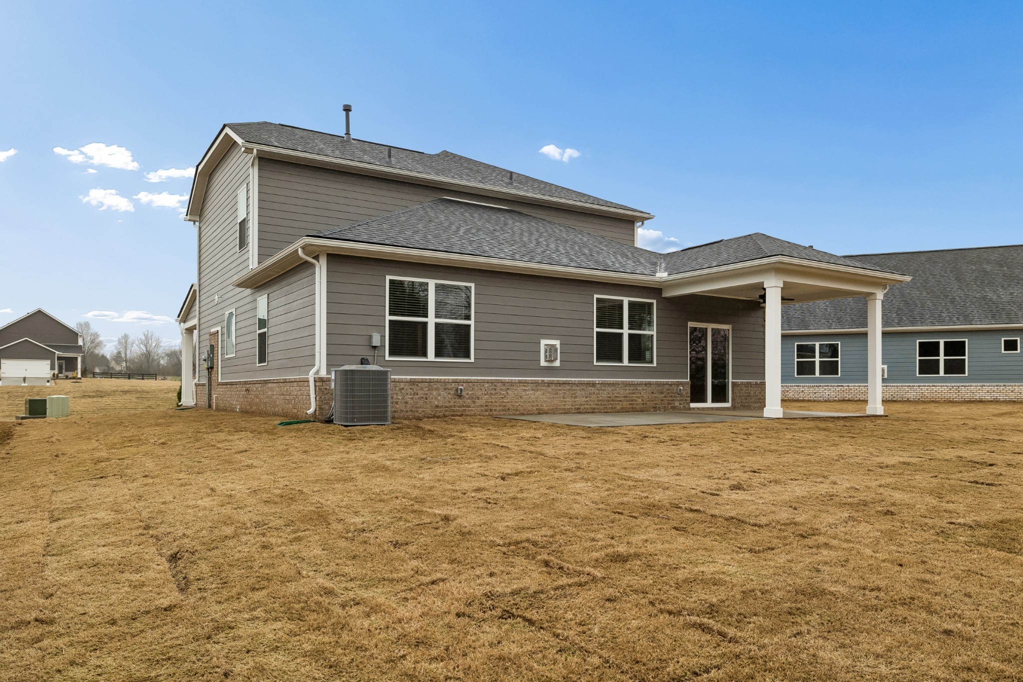 424 Wild Iris Way Spring Hill TN 37174