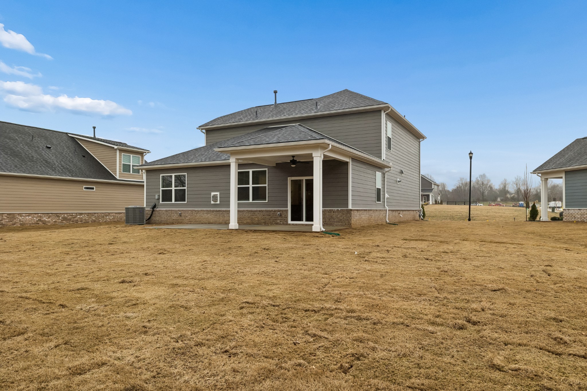 424 Wild Iris Way Spring Hill TN 37174