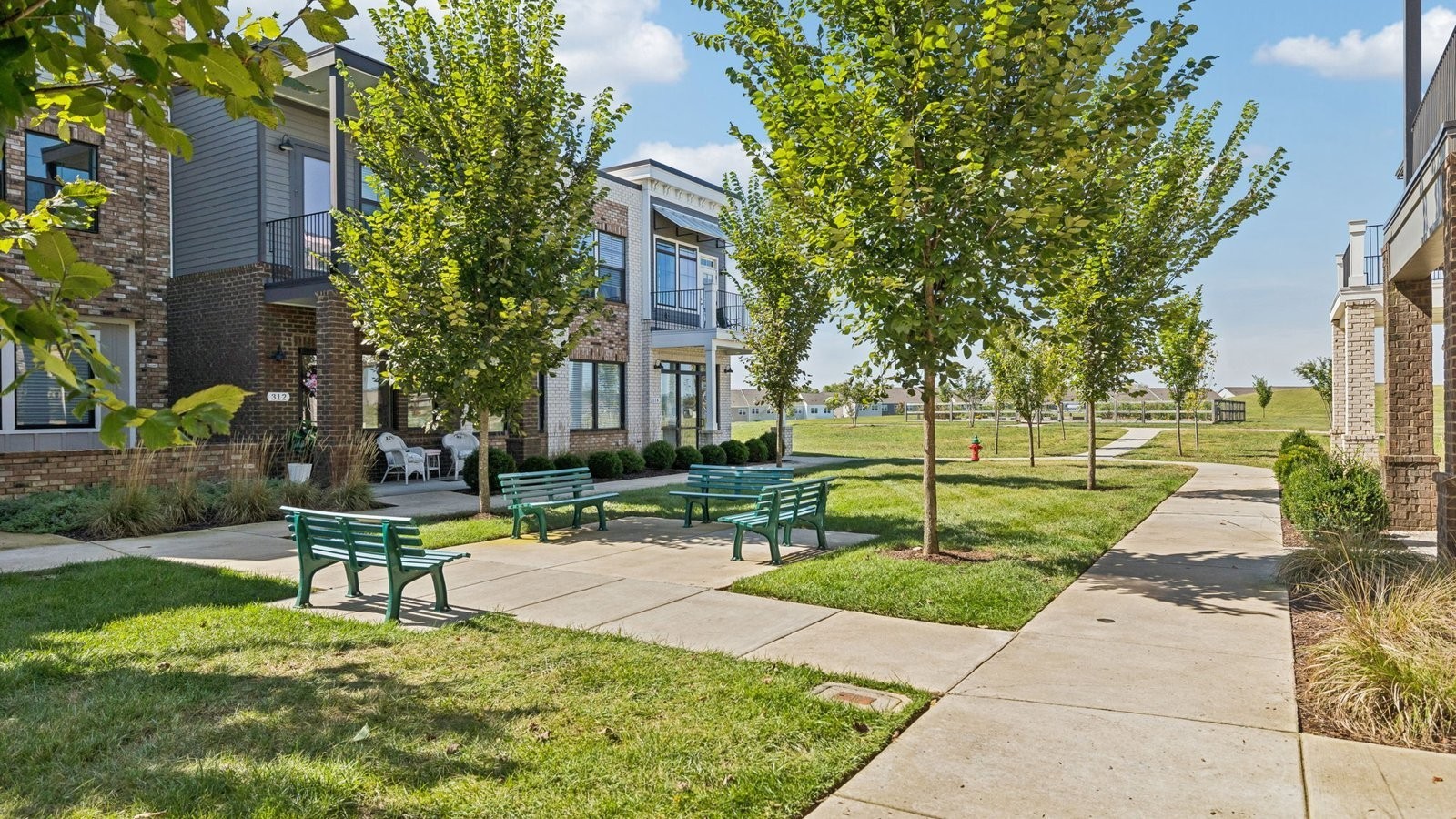 424 Wild Iris Way Spring Hill TN 37174