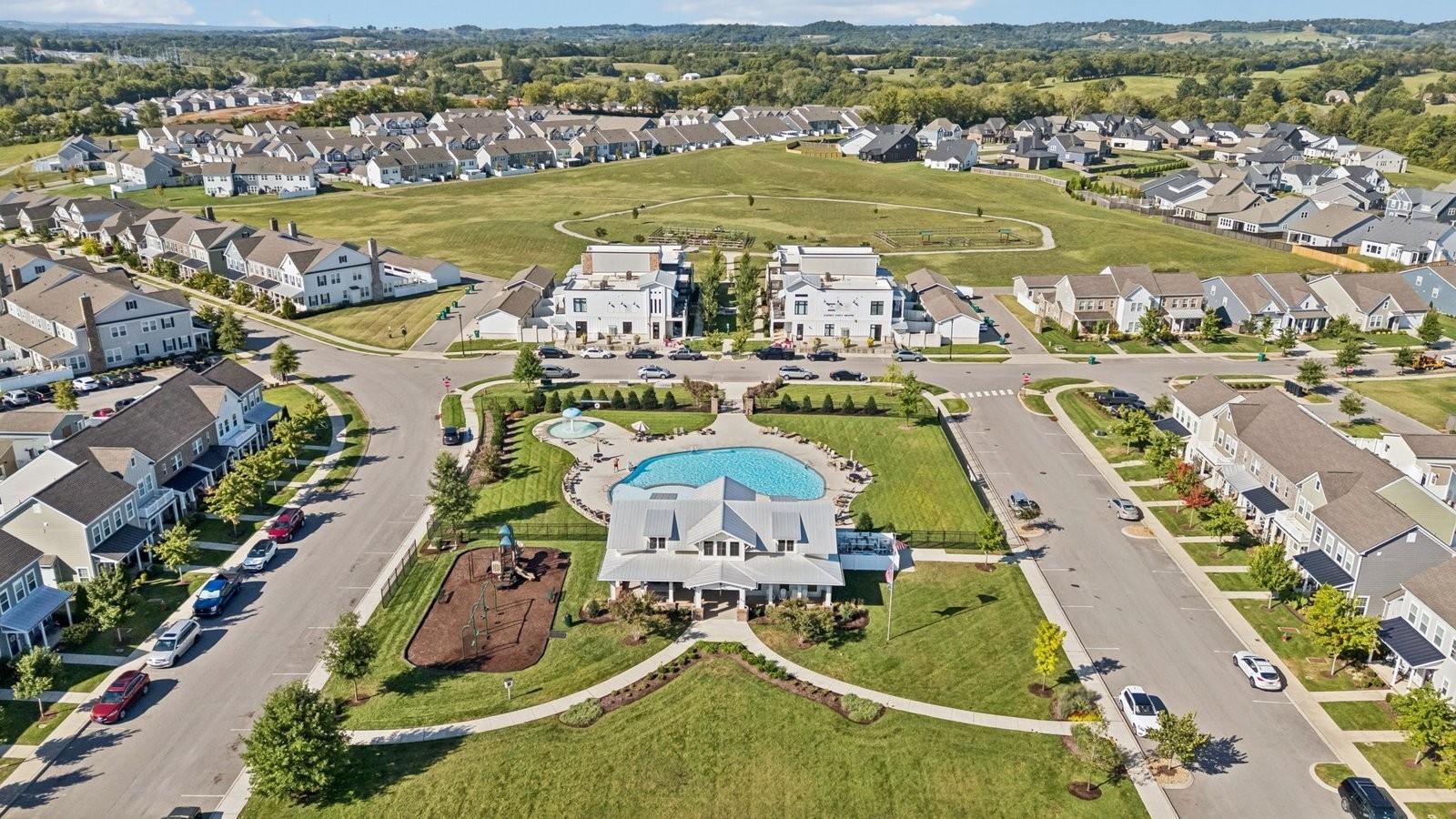 424 Wild Iris Way Spring Hill TN 37174