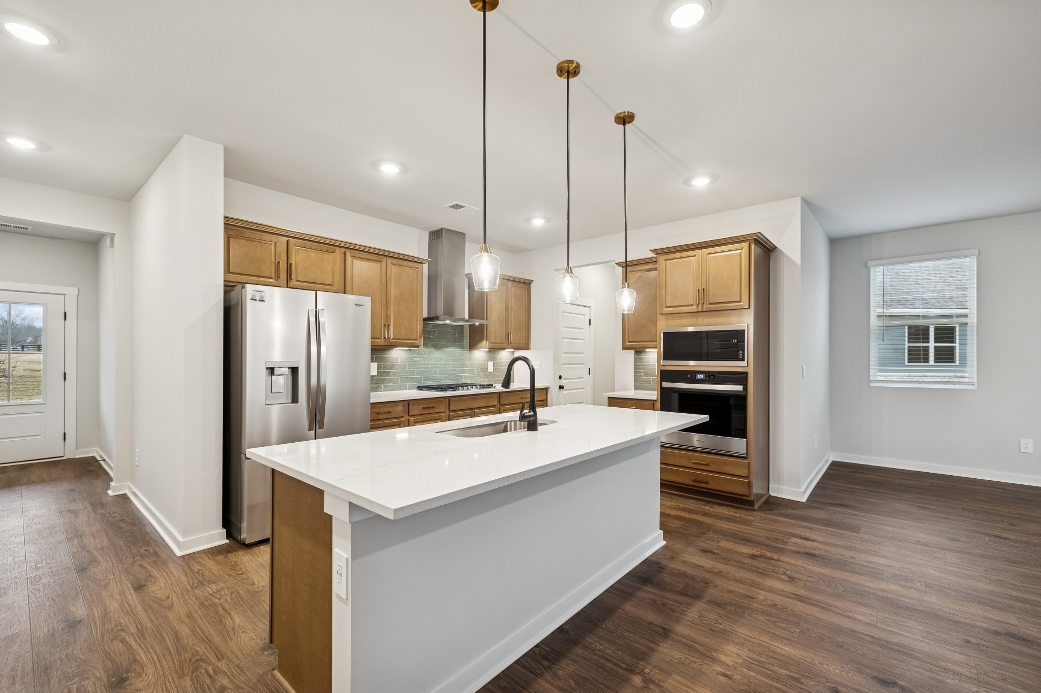 424 Wild Iris Way Spring Hill TN 37174
