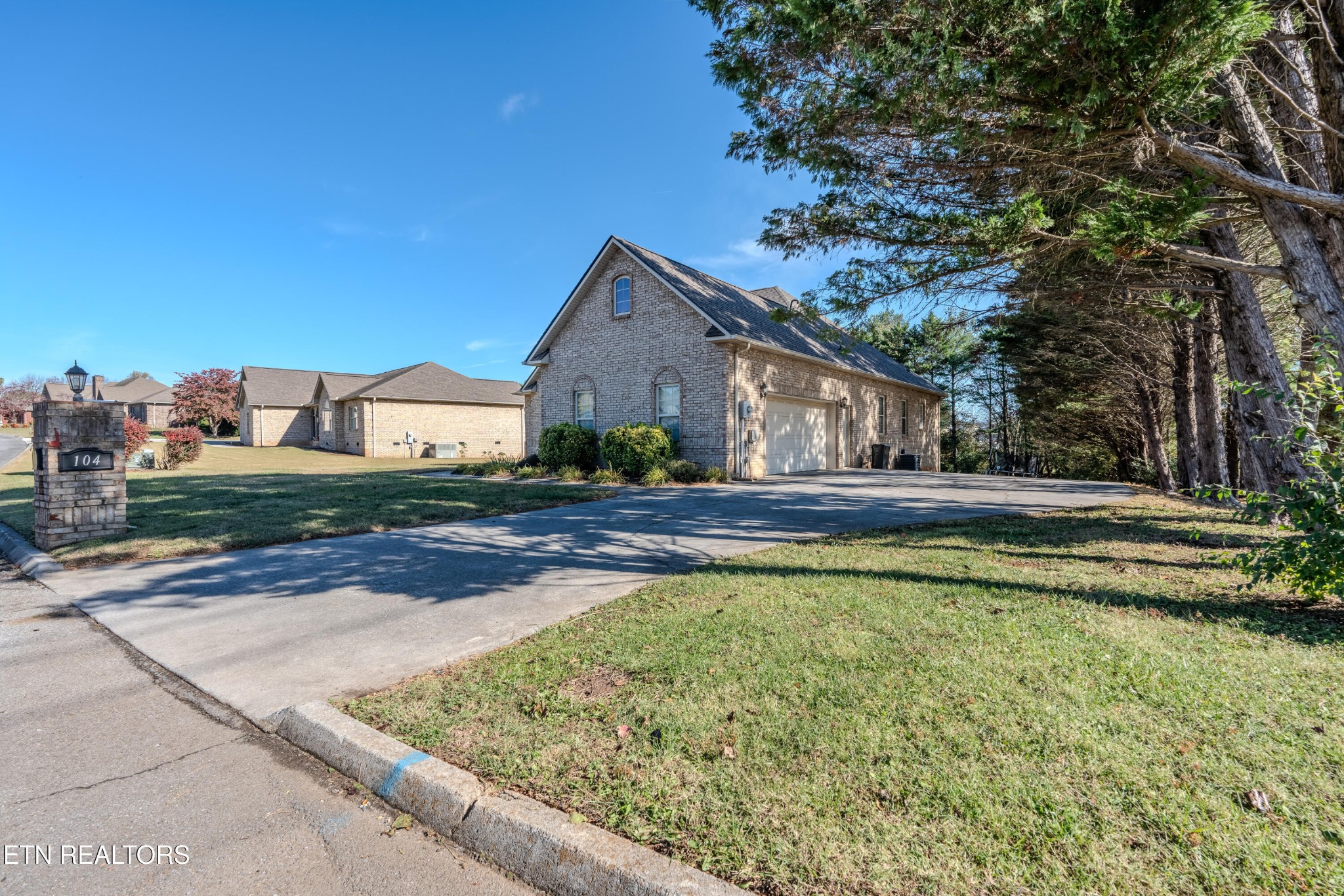 104 Latonia Drive Seymour TN 37865