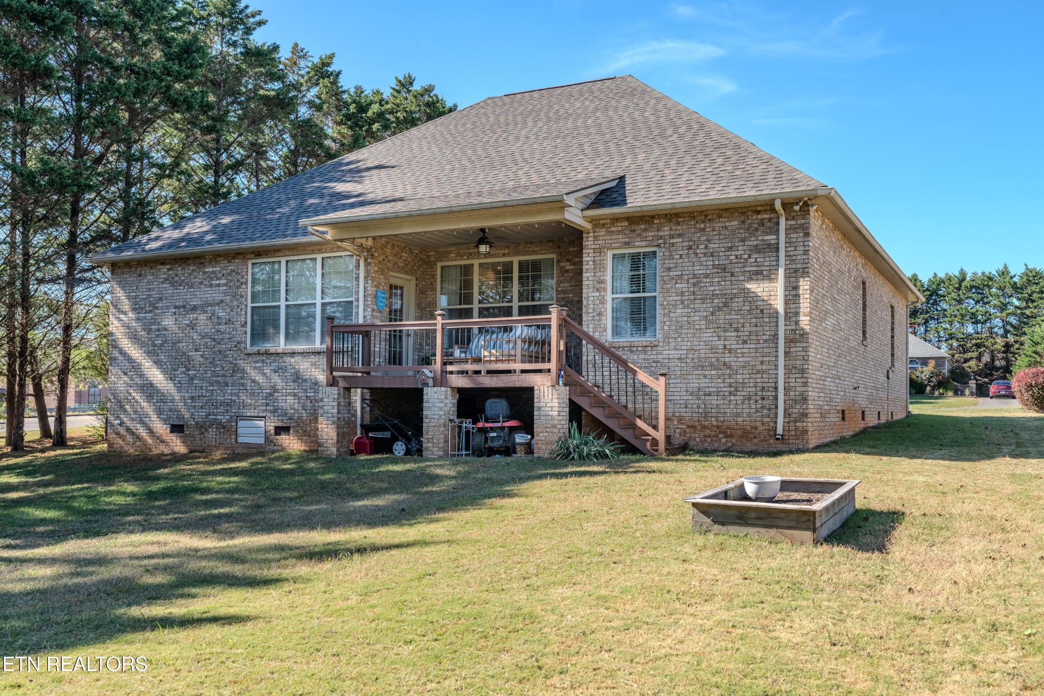 104 Latonia Drive Seymour TN 37865