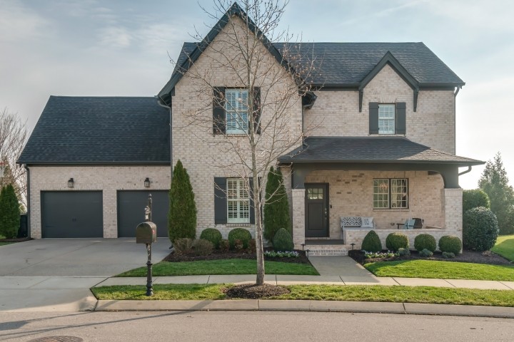 366 Finnhorse Lane Franklin TN 37064