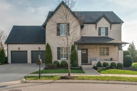 366 Finnhorse Lane Franklin TN 37064