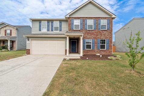 1306 Beech Grove Road Lebanon TN 37087