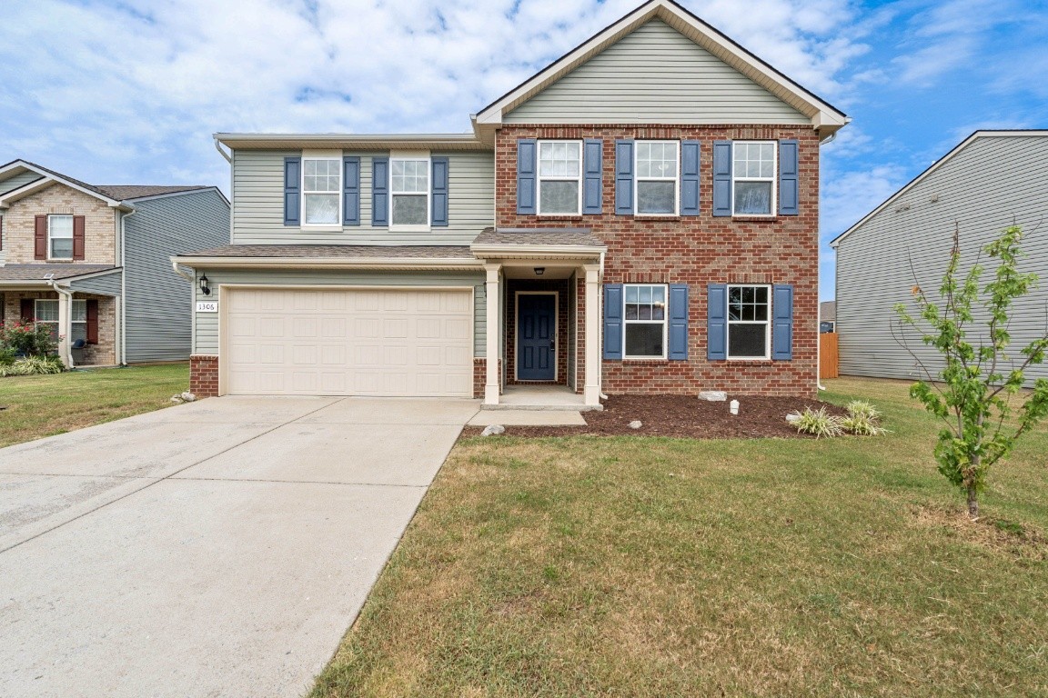 1306 Beech Grove Road Lebanon TN 37087