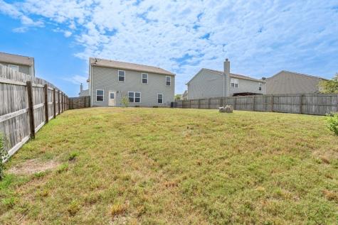 1306 Beech Grove Road Lebanon TN 37087