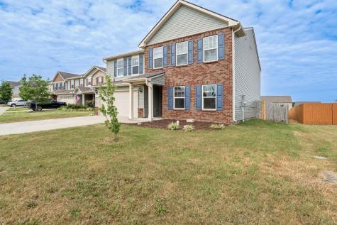 1306 Beech Grove Road Lebanon TN 37087