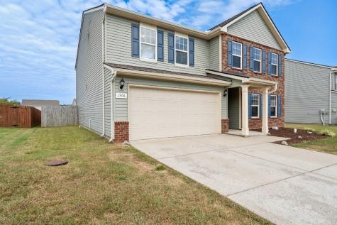 1306 Beech Grove Road Lebanon TN 37087
