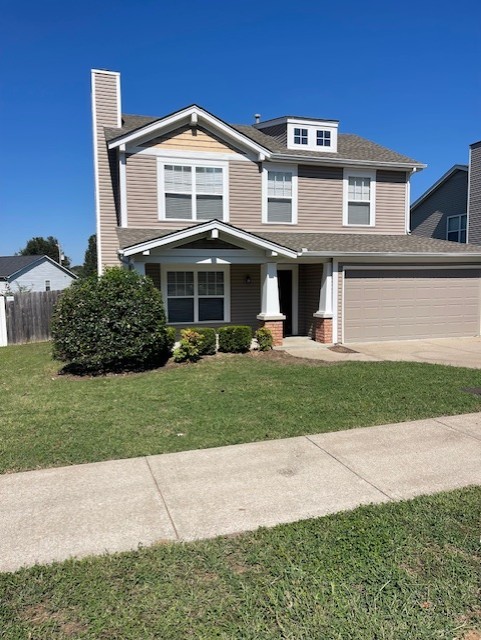 2833 Paddle Wheel Drive Nashville TN 37214