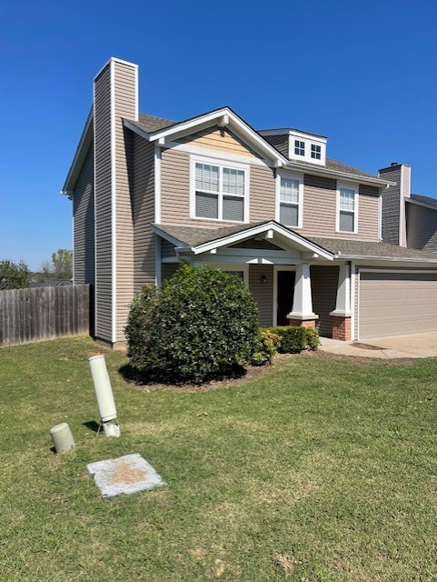 2833 Paddle Wheel Drive Nashville TN 37214