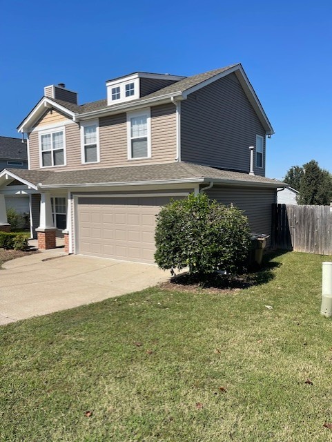 2833 Paddle Wheel Drive Nashville TN 37214