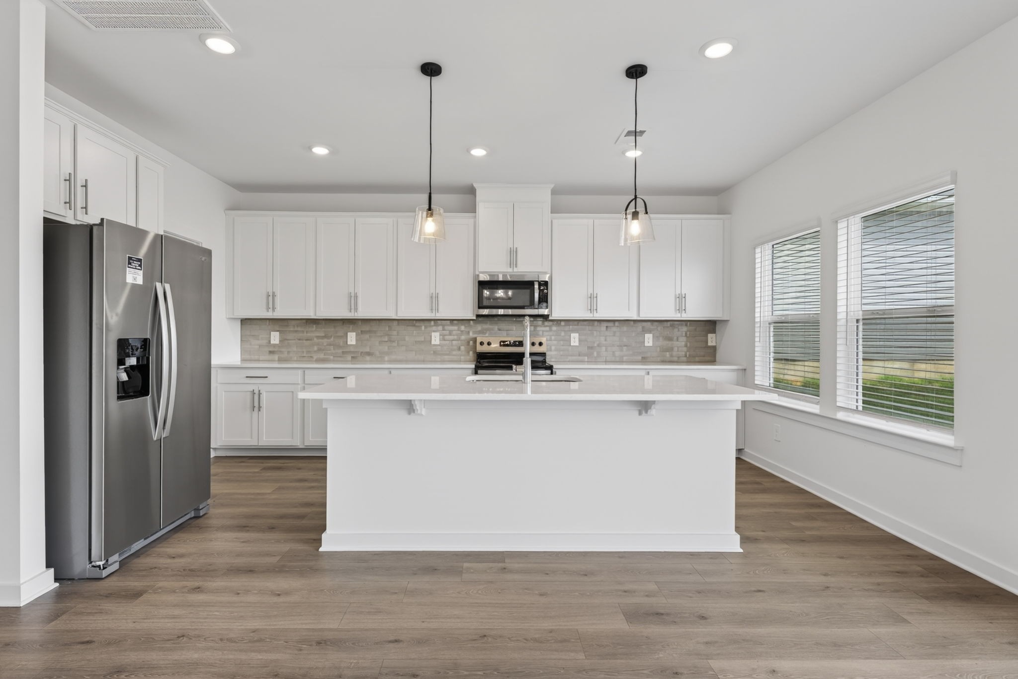 2360 Woodmeadow Drive Clarksville TN 37043