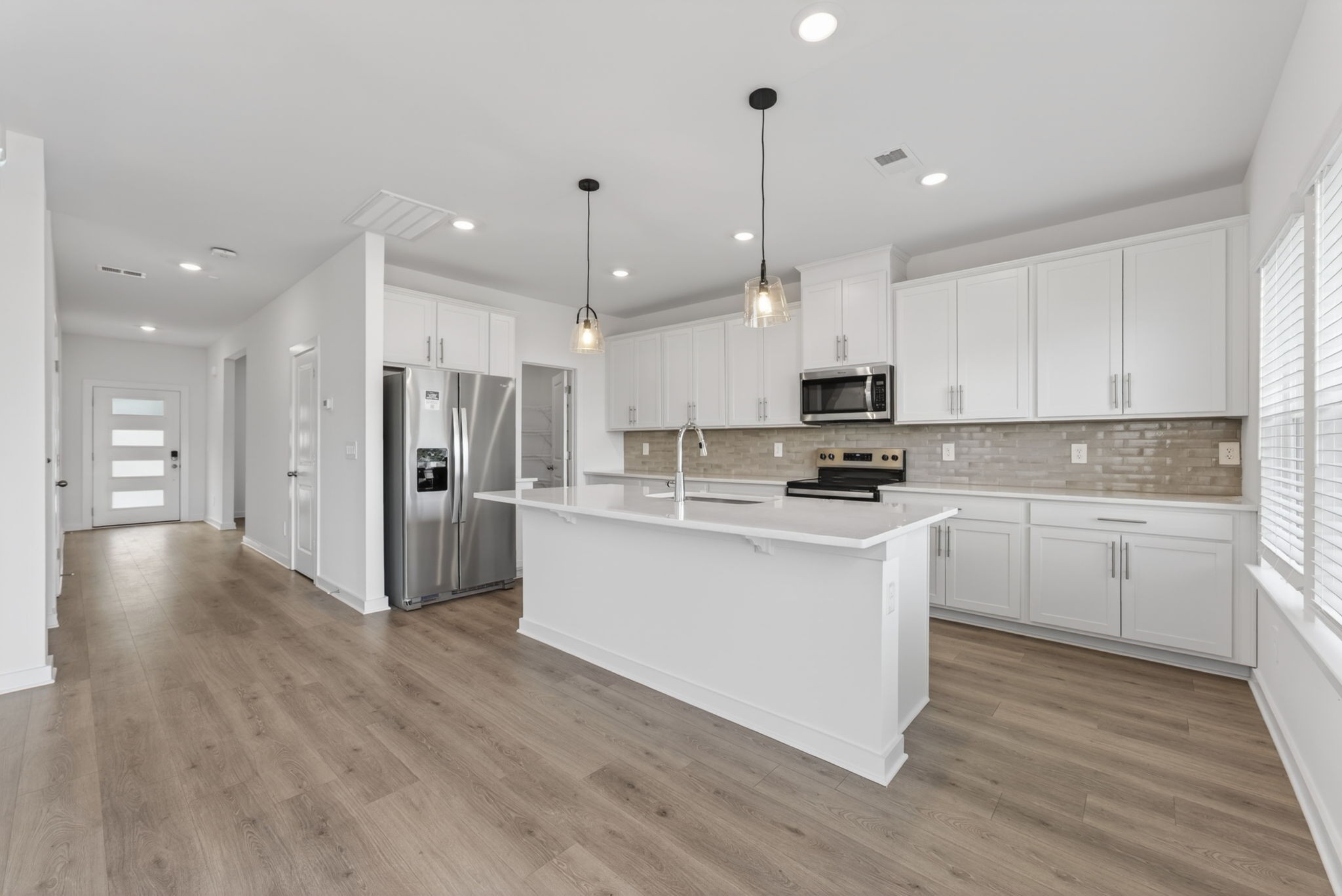 2360 Woodmeadow Drive Clarksville TN 37043