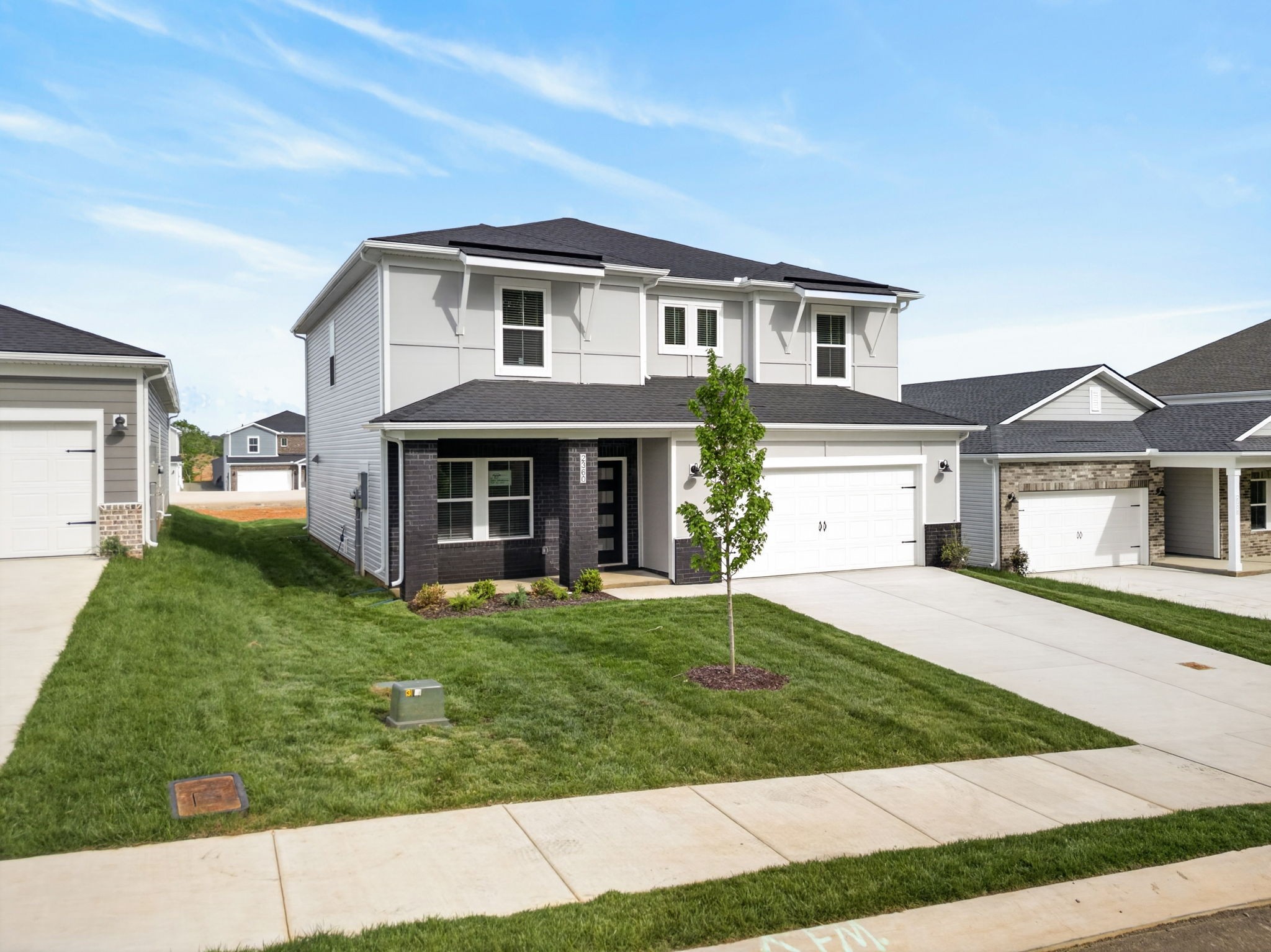 2360 Woodmeadow Drive Clarksville TN 37043