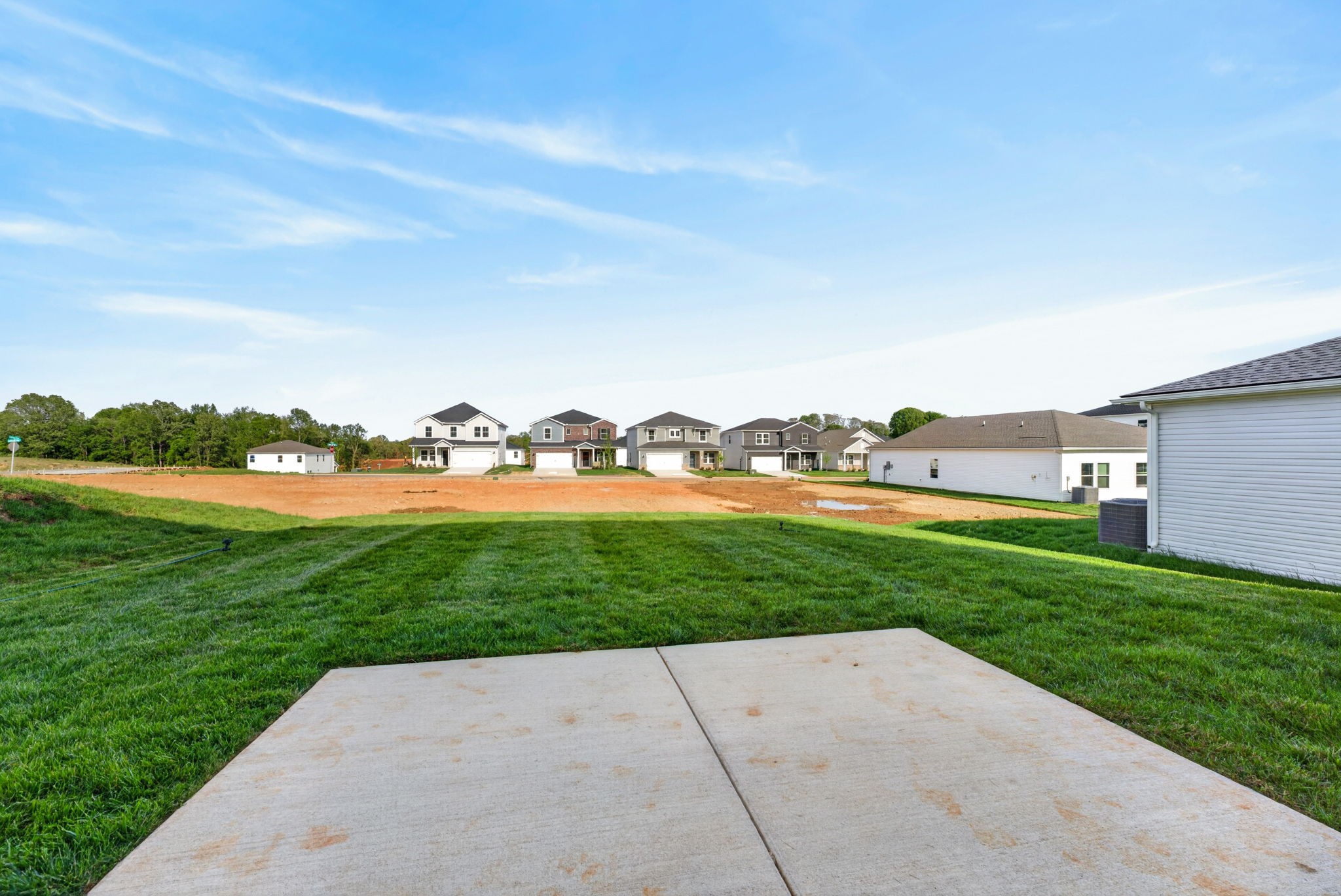 2360 Woodmeadow Drive Clarksville TN 37043