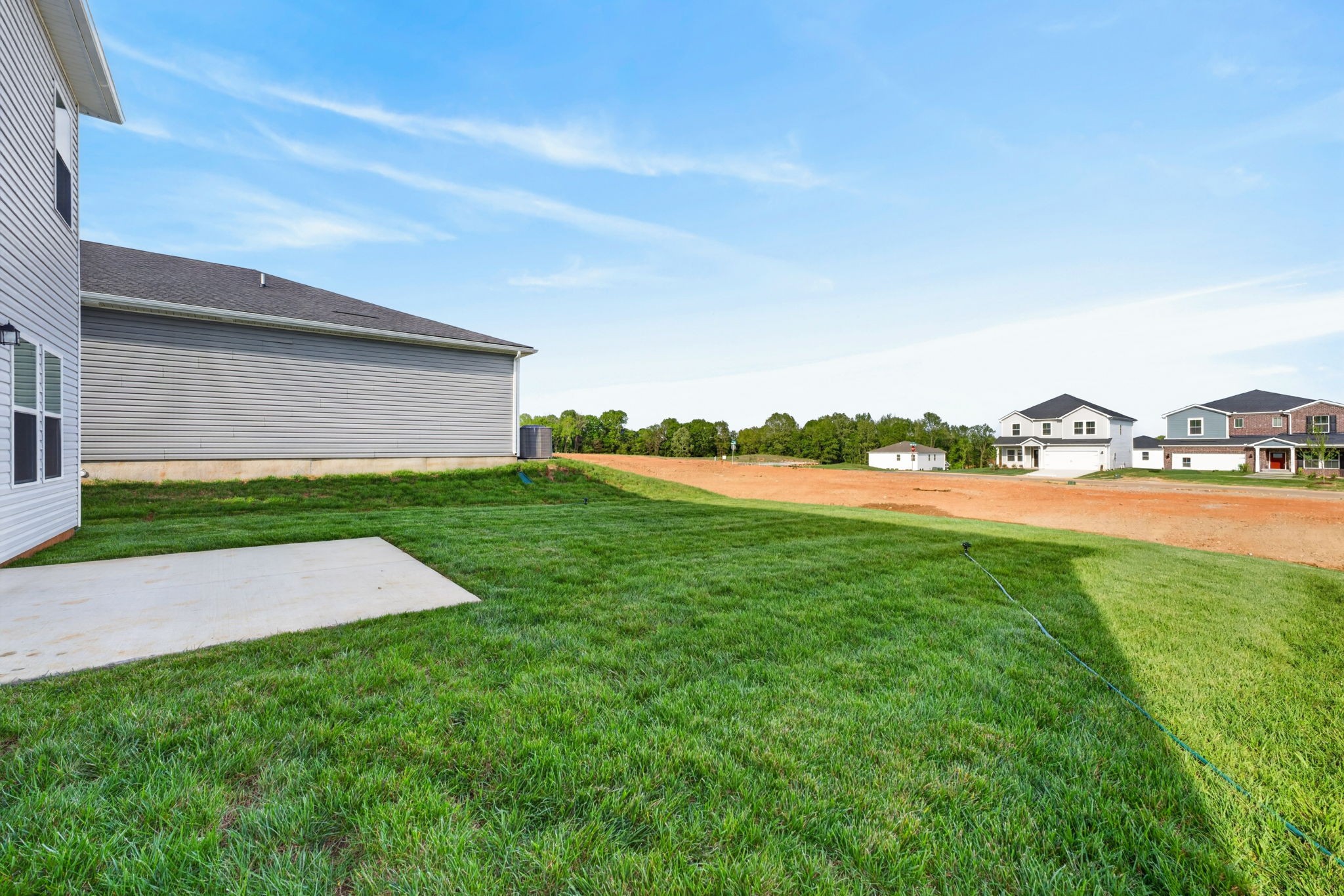2360 Woodmeadow Drive Clarksville TN 37043