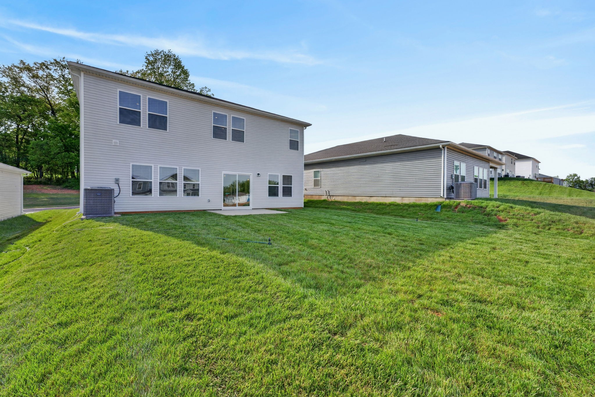 2360 Woodmeadow Drive Clarksville TN 37043
