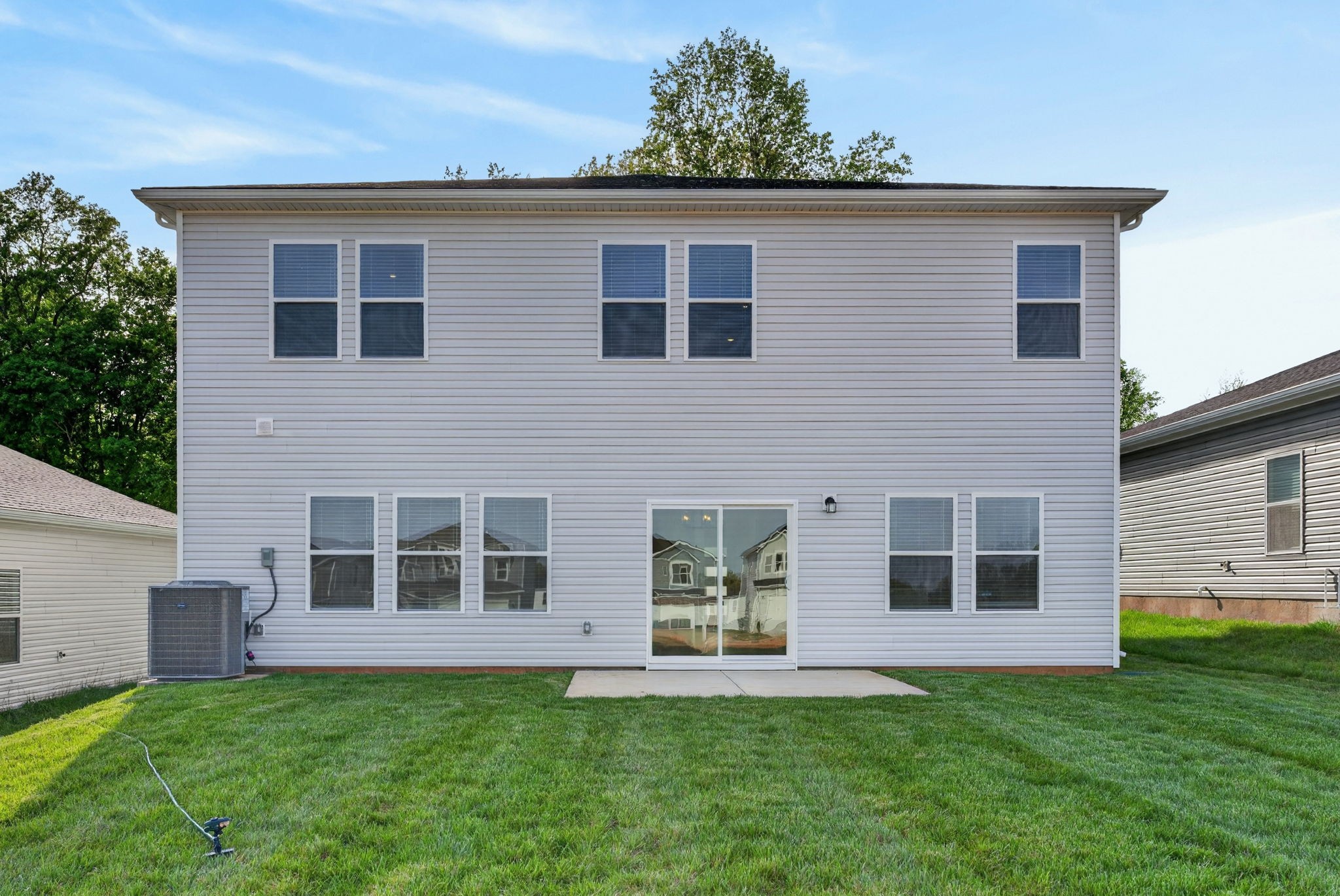 2360 Woodmeadow Drive Clarksville TN 37043