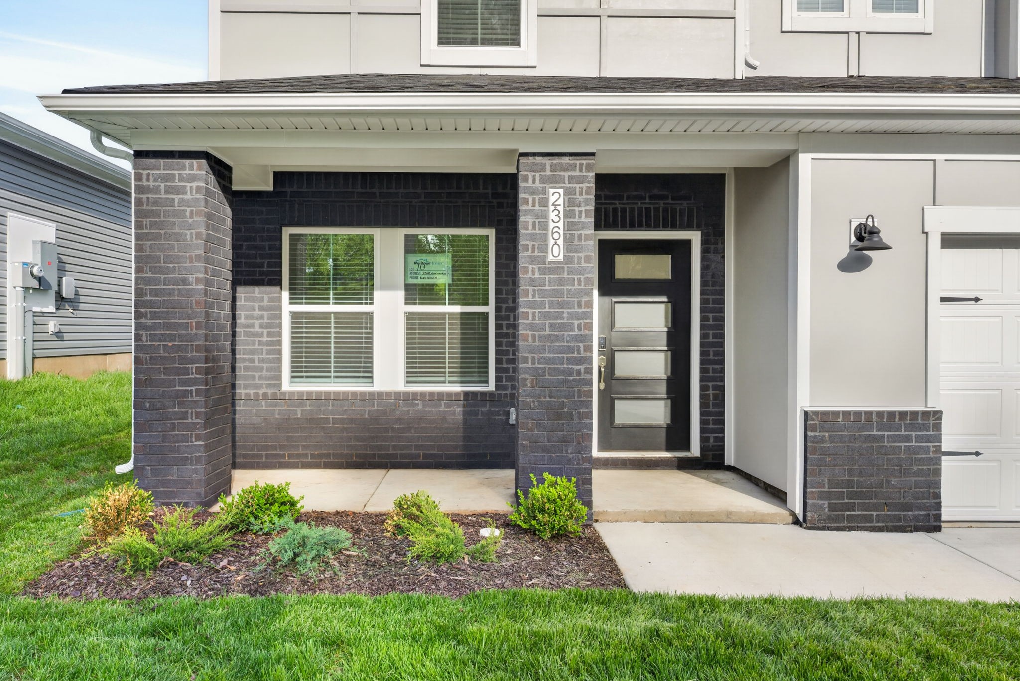 2360 Woodmeadow Drive Clarksville TN 37043