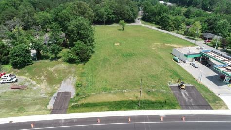 0 White Street Athens TN 37303