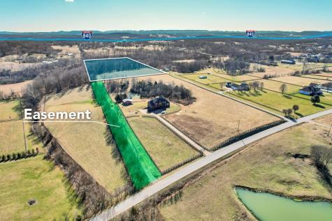 0 Spanntown Road Tract 2 Arrington TN 37014