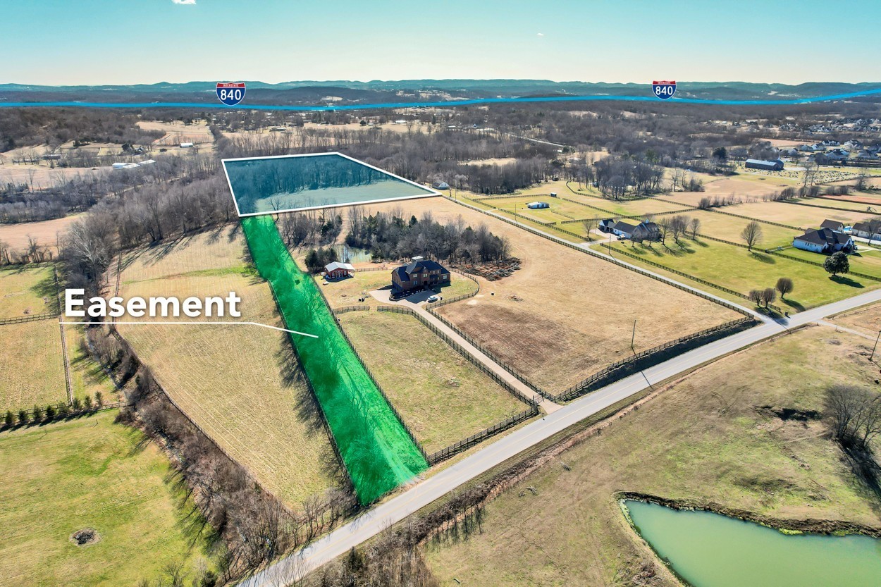0 Spanntown Road Tract 2 Arrington TN 37014