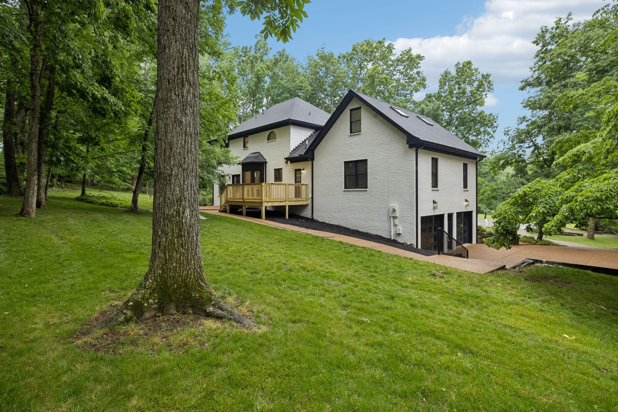608 Cheshire Circle Franklin TN 37069