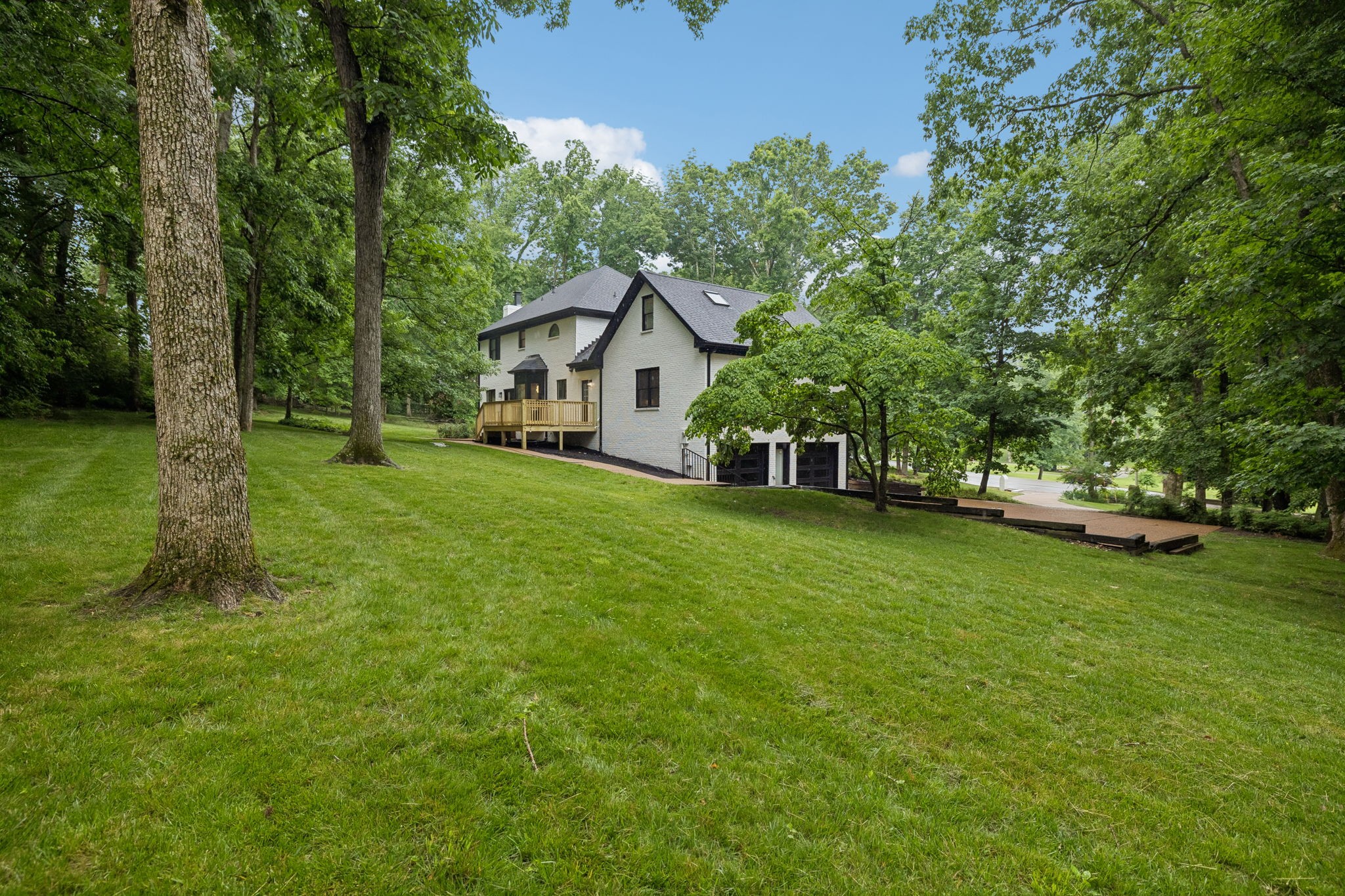 608 Cheshire Circle Franklin TN 37069