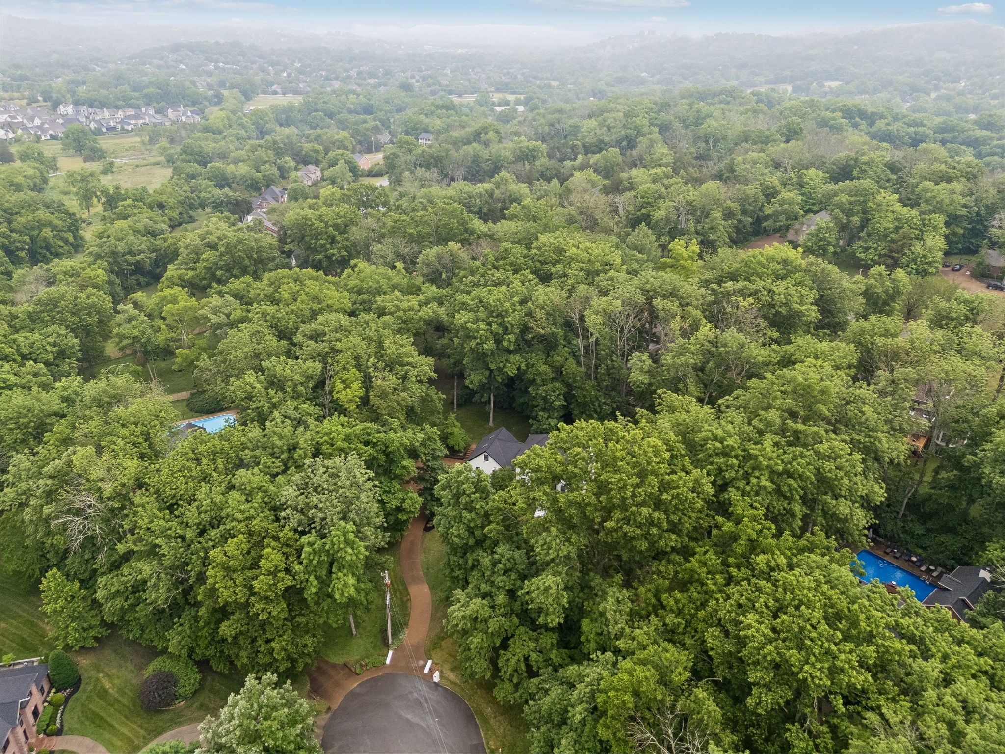 608 Cheshire Circle Franklin TN 37069