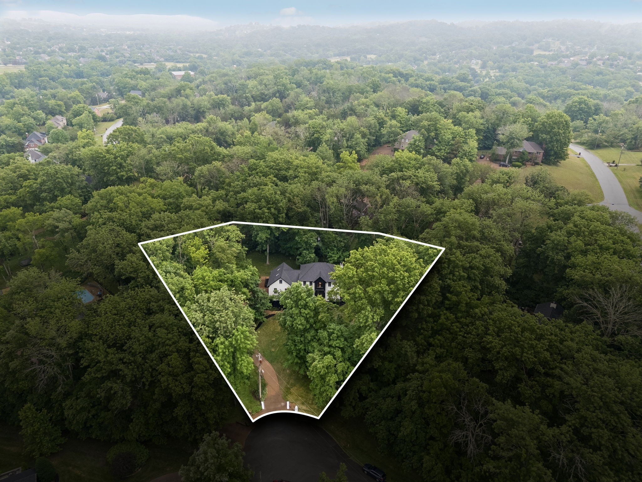 608 Cheshire Circle Franklin TN 37069