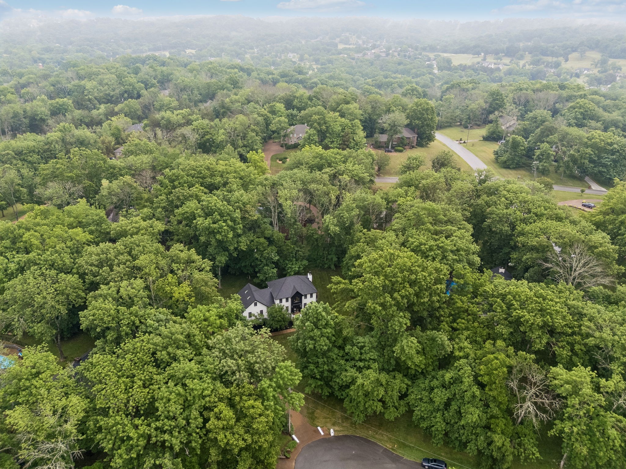 608 Cheshire Circle Franklin TN 37069