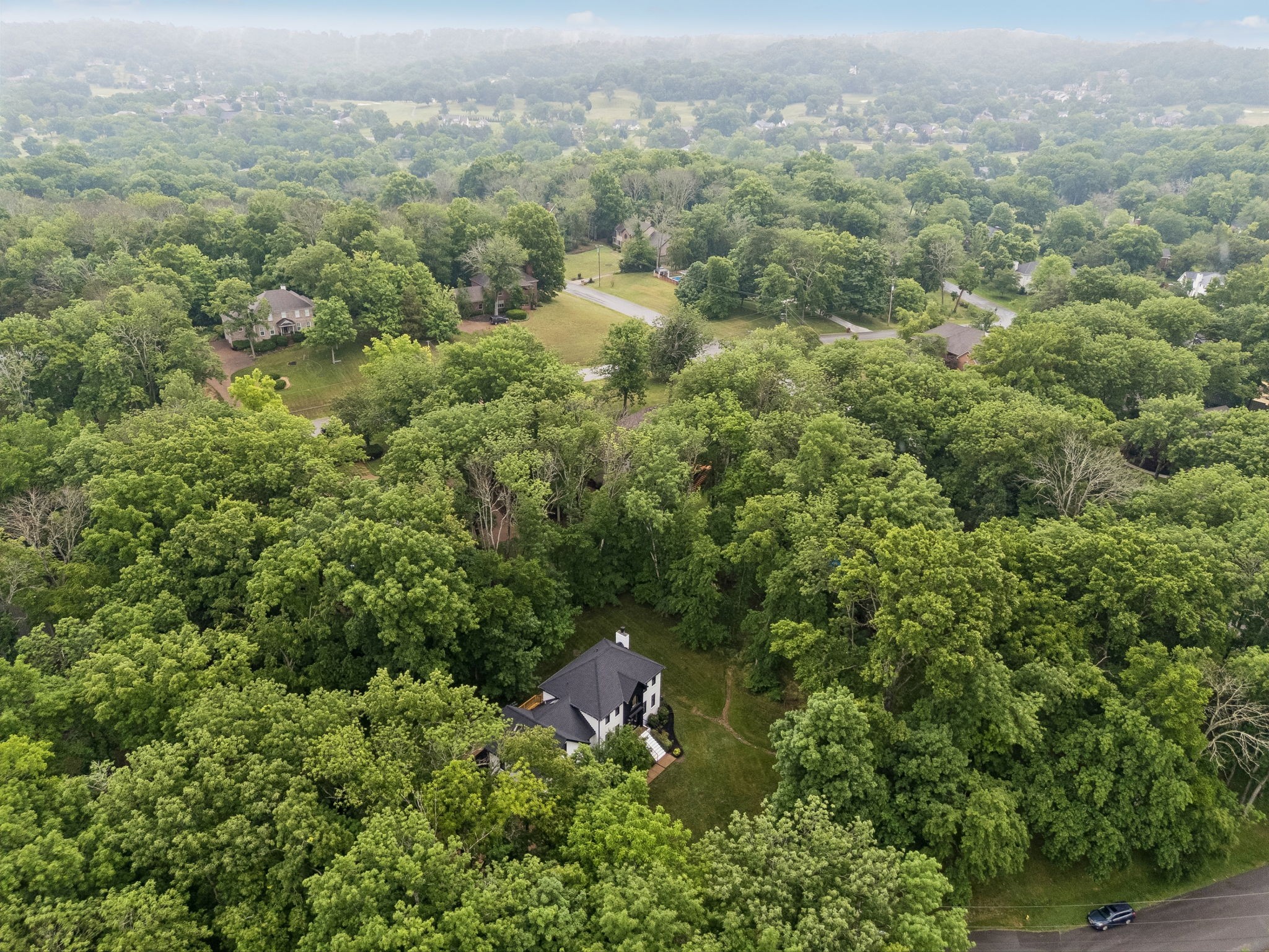 608 Cheshire Circle Franklin TN 37069