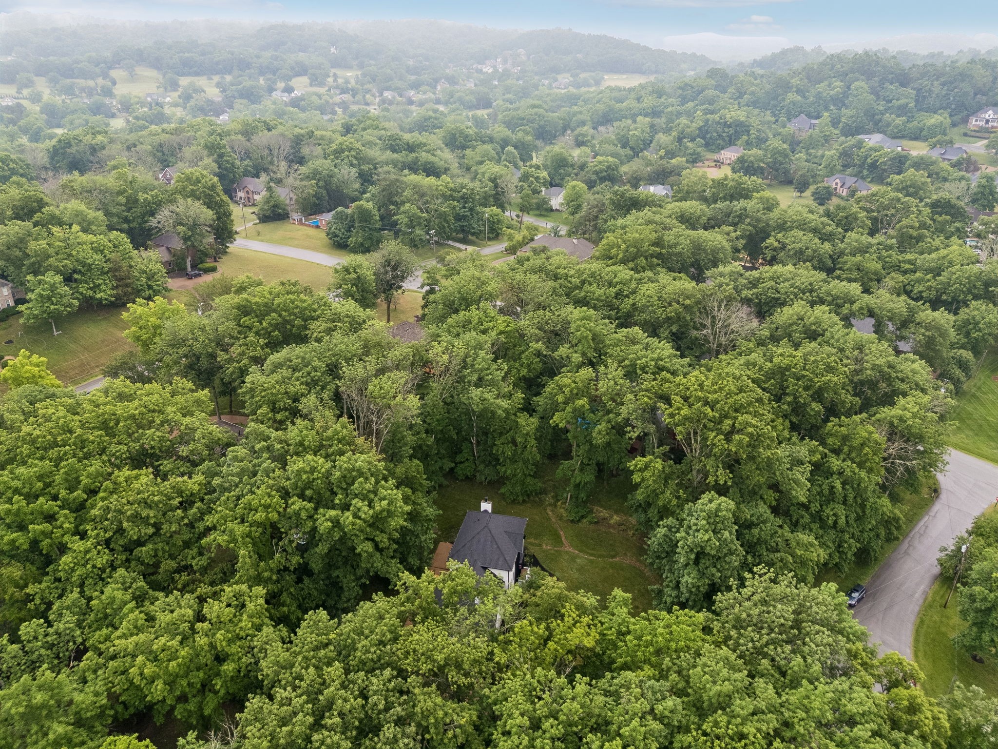 608 Cheshire Circle Franklin TN 37069