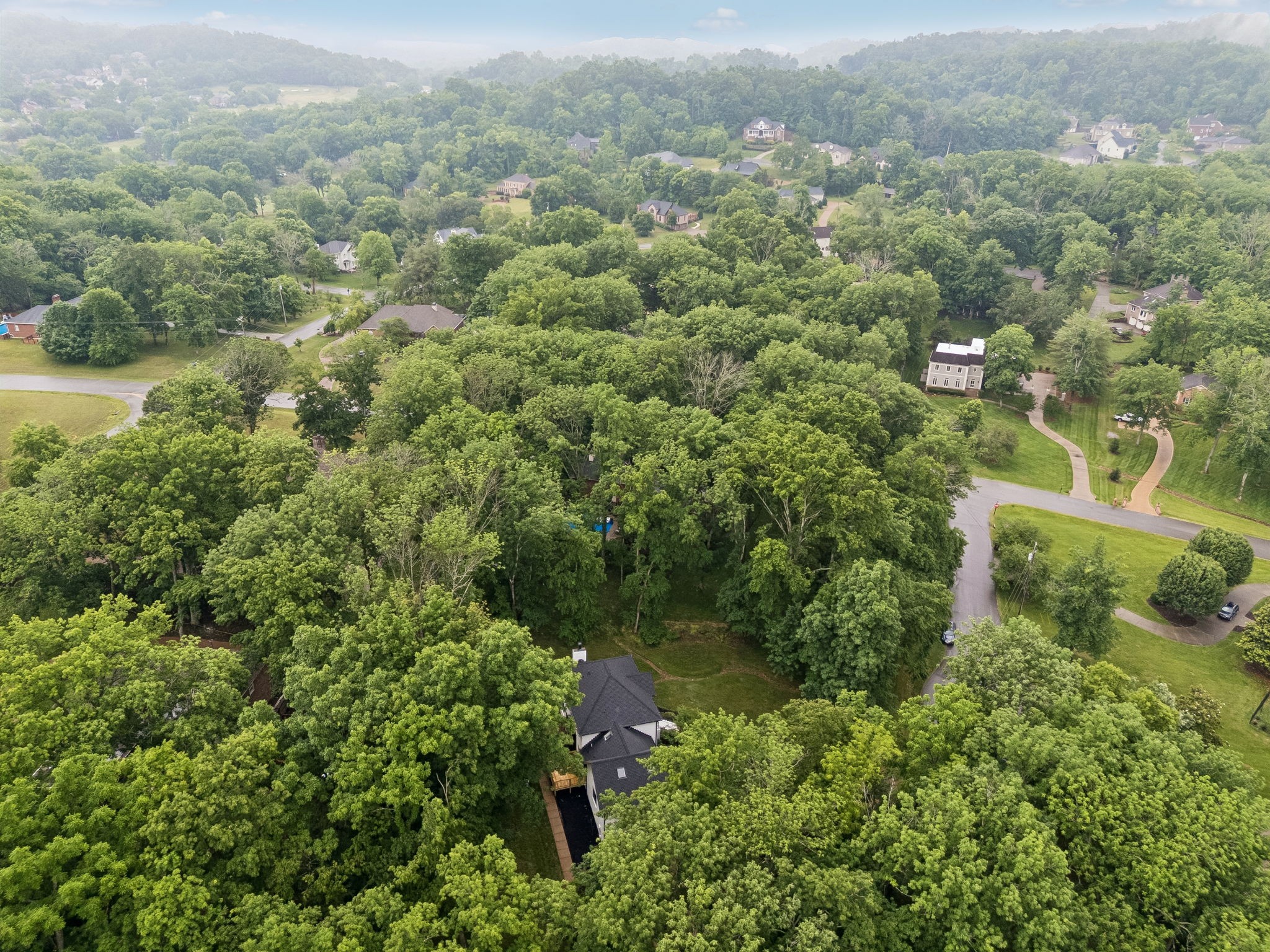 608 Cheshire Circle Franklin TN 37069